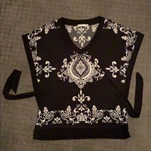 Ricki’s Casual top